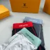 3Louis Vuitton Underwears for Men Soft skin-friendly light and breathable (3PCS) #A37474