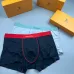 6Louis Vuitton Underwears for Men Soft skin-friendly light and breathable (3PCS) #A37474