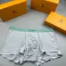 7Louis Vuitton Underwears for Men Soft skin-friendly light and breathable (3PCS) #A37474