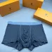 8Louis Vuitton Underwears for Men Soft skin-friendly light and breathable (3PCS) #A37474