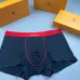 9Louis Vuitton Underwears for Men Soft skin-friendly light and breathable (3PCS) #A37474