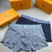 4Louis Vuitton Underwears for Men Soft skin-friendly light and breathable (3PCS) #A37475