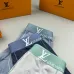 7Louis Vuitton Underwears for Men Soft skin-friendly light and breathable (3PCS) #A37475
