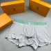 9Louis Vuitton Underwears for Men Soft skin-friendly light and breathable (3PCS) #A37475