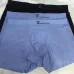 1Louis Vuitton Underwears for Men Soft skin-friendly light and breathable (3PCS) #A37479