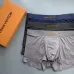 5Louis Vuitton Underwears for Men Soft skin-friendly light and breathable (3PCS) #A37482