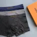 6Louis Vuitton Underwears for Men Soft skin-friendly light and breathable (3PCS) #A37482