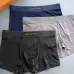 7Louis Vuitton Underwears for Men Soft skin-friendly light and breathable (3PCS) #A37482