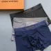 1Louis Vuitton Underwears for Men Soft skin-friendly light and breathable (3PCS) #A37482