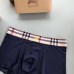 3Burberry Underwears for Men (3PCS) #99117245