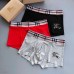1Burberry Underwears for Men (3PCS) #99117249