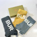 4Burberry Underwears for Men Soft skin-friendly light and breathable (3PCS) #A24975