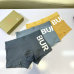 1Burberry Underwears for Men Soft skin-friendly light and breathable (3PCS) #A24975