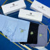 3Givenchy Underwears for Men Soft skin-friendly light and breathable (3PCS) #A24980