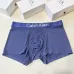 3Calvin Klein Underwears for Men Soft skin-friendly light and breathable (3PCS) #A37478