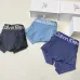 8Calvin Klein Underwears for Men Soft skin-friendly light and breathable (3PCS) #A37478