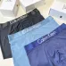 1Calvin Klein Underwears for Men Soft skin-friendly light and breathable (3PCS) #A37478