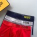 6Fendi Underwears for Men (3PCS) #99117227