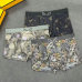 3Fendi Underwears for Men Soft skin-friendly light and breathable (3PCS) #A24956