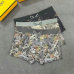 4Fendi Underwears for Men Soft skin-friendly light and breathable (3PCS) #A24956