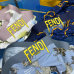3Fendi Underwears for Men Soft skin-friendly light and breathable (3PCS) #A24979