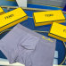 7Fendi Underwears for Men Soft skin-friendly light and breathable (3PCS) #A24981
