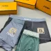 3Fendi Underwears for Men Soft skin-friendly light and breathable (3PCS) #A37467
