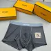 8Fendi Underwears for Men Soft skin-friendly light and breathable (3PCS) #A37467