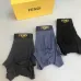 3Fendi Underwears for Men Soft skin-friendly light and breathable (3PCS) #A37480
