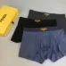 6Fendi Underwears for Men Soft skin-friendly light and breathable (3PCS) #A37480