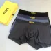 1Fendi Underwears for Men Soft skin-friendly light and breathable (3PCS) #A37480