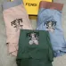 3Fendi Underwears for Men Soft skin-friendly light and breathable (3PCS) #A37485