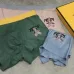 5Fendi Underwears for Men Soft skin-friendly light and breathable (3PCS) #A37485