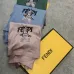 7Fendi Underwears for Men Soft skin-friendly light and breathable (3PCS) #A37485