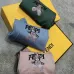 9Fendi Underwears for Men Soft skin-friendly light and breathable (3PCS) #A37485