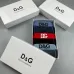 4D&amp;G Underwears for Men Soft skin-friendly light and breathable (3PCS)  #A37466