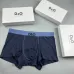 8D&amp;G Underwears for Men Soft skin-friendly light and breathable (3PCS)  #A37466