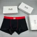 9D&amp;G Underwears for Men Soft skin-friendly light and breathable (3PCS)  #A37466