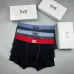 1D&amp;G Underwears for Men Soft skin-friendly light and breathable (3PCS)  #A37466