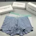 6Givenchy Underwears for Men Soft skin-friendly light and breathable (3PCS)  #A37464