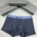 9ZEGNA Underwears for Men Soft skin-friendly light and breathable (4PCS)  #A37465