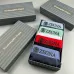 1ZEGNA Underwears for Men Soft skin-friendly light and breathable (4PCS)  #A37465