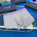 4Dior Underwears for Men Soft skin-friendly light and breathable (3PCS) #A24986