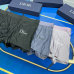 9Dior Underwears for Men Soft skin-friendly light and breathable (3PCS) #A24986