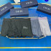 1Dior Underwears for Men Soft skin-friendly light and breathable (3PCS) #A24986