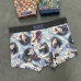 6Gucci Underwears for Men Soft skin-friendly light and breathable (3PCS) #A24966