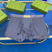 5Gucci Underwears for Men Soft skin-friendly light and breathable (3PCS) #A24988