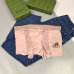 4Gucci Underwears for Men Soft skin-friendly light and breathable (3PCS) #A24992