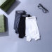 6Gucci Underwears for Men Soft skin-friendly light and breathable (3PCS) #A37489