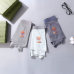 6Gucci Underwears for Men Soft skin-friendly light and breathable (3PCS) #A37490